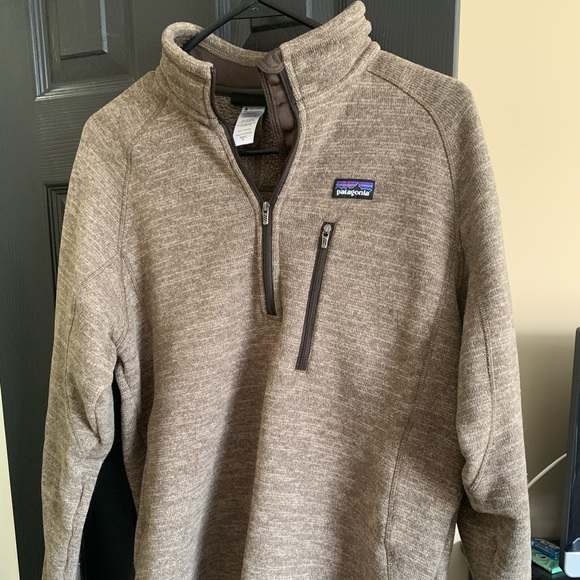 Patagonia Other - Patagonia zip up